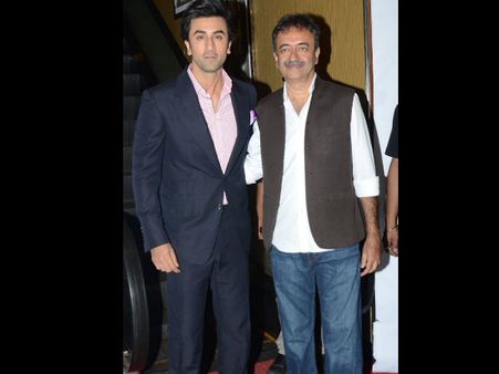 Sanju Teaser: Ranbir Kapoor Reveals Which Face Of Sanjay Dutt He Found The Most Difficult To Play!