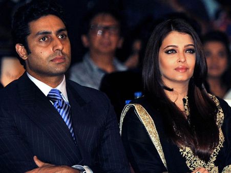 Abhishek Bachchan Trolled For Staying At Big B's House Even After His Marriage With Aishwarya Rai!