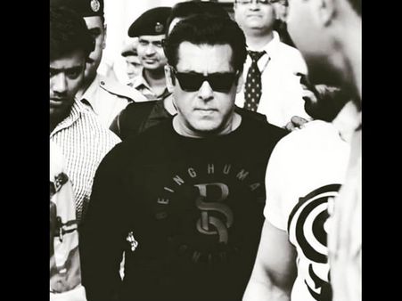 5 Years Of Jail: Salman Khan Convicted, Had Revealed What Exactly Happened & It Was A White Lie