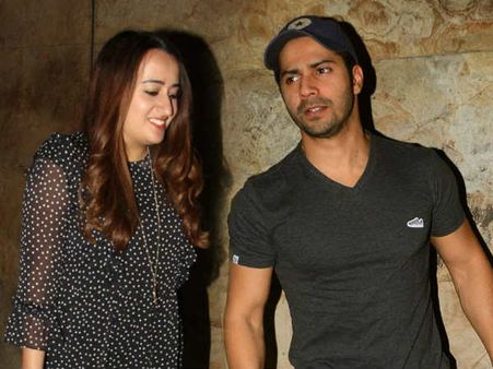 Varun Dhawan On His GF Natasha Dalal: She Wants To Live A Normal Life & My Job Is To Protect Her!