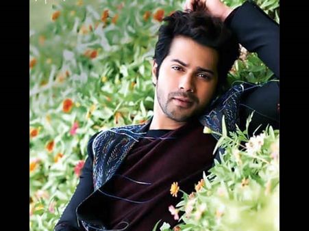 INTERVIEW! Varun Dhawan: My Idea About Love Has Gone Back To What It Should Be