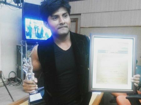 Nach Baliye’s Legless Dancer Vinod Thakur Put On Ventilator After Health Worsens!