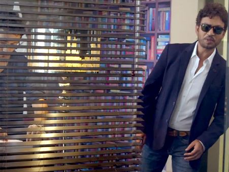 Done With Irrfan Khan Starrer Blackmail, Abhinay Deo Busy With Half A Dozen Projects