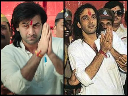 Rishi Kapoor On Ranbir Kapoor's Failures: If His One Film Flops Like Jagga Jasoos He Has No Work