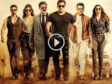 Race 3 Trailer Is Out: Salman Khan Turns A Suave Badass; All Set To Take The Box Office By Storm