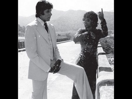 40 Years Of Amitabh Bachchan's Don: A Film Rejected By Dharmendra & Dev Anand & Accepted By Audience