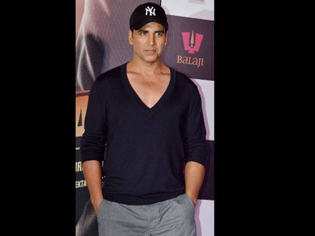 Akshay Kumar: Need To Sensitise Young Boys About Menstruation, make Them Watch Pad Man