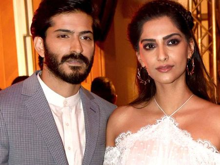 Seriously Harshvardhan Kapoor? You Don't Remember The Wedding Dates Of Your Sister Sonam Kapoor!