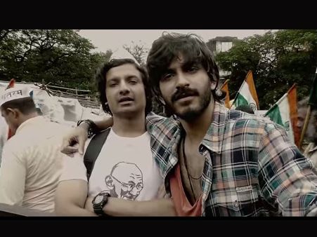 Ranveer Singh, Karan Johar & Others Praise Harshvardhan Kapoor's Bhavesh Joshi Trailer