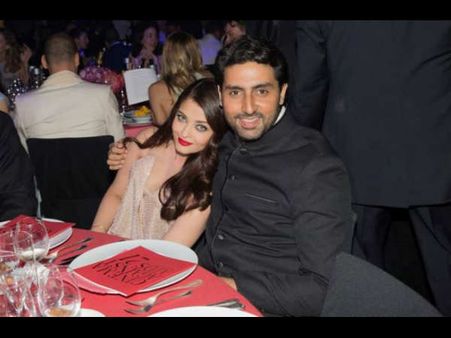 Aishwarya Rai Bachchan PUNISHED Abhishek Bachchan For Disliking Broccoli By Doing This!