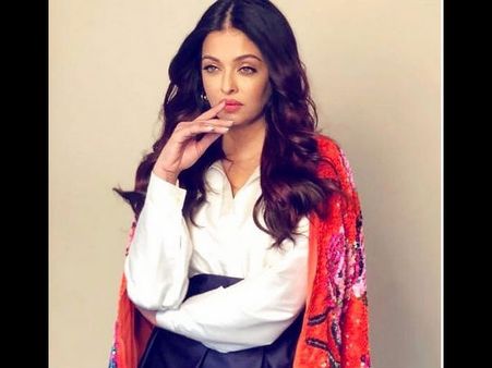 Is She Still Angry? Aishwarya Rai Bachchan Breaks Silence On Blasting PR Team Over Instagram Goof Up
