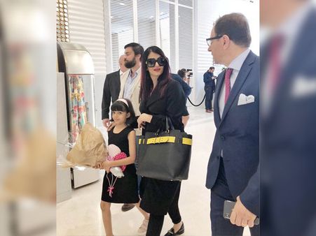 Aishwarya Rai Bachchan's Instagram Debut GONE WRONG; Blasts Her Team As Fans Doubt Its Authenticity