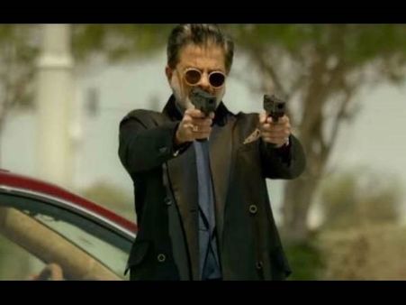 Race 3: This Detail About Anil Kapoor's Entry Scene Will Raise Your Excitement Levels For This Film