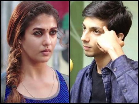 Anirudh Ravichander Comments On The Kalyaana Vayasu Plagiarism Controversy