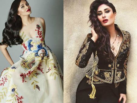 Sorry Aishwarya Rai! Kareena Kapoor Khan Won't Follow Your Footsteps When It Comes To This Thing