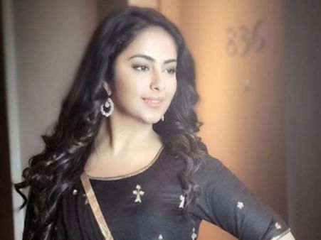 Ladoo’s Avika Gor Finalised For Rohit Shetty’s Khatron Ke Khiladi 9!