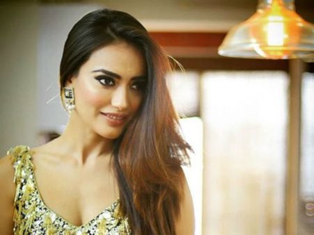 Interesting Facts About The Birthday Girl Surbhi Jyoti!