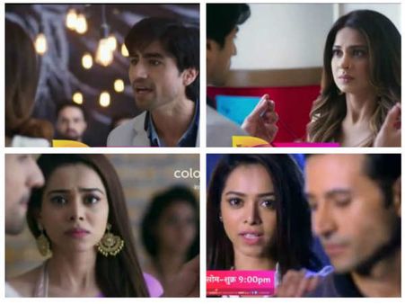 Bepannaah: Post Aditya & Zoya’s Marriage, Mahi Turns Psycho Lover, Is The Show Going Beyhadh Way?