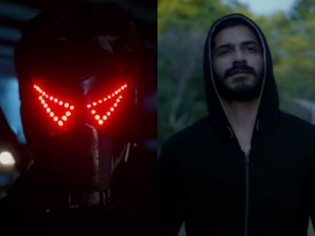 Harshvardhan Kapoor: It's A Dream Come True To Play a Superhero In Bhavesh Joshi