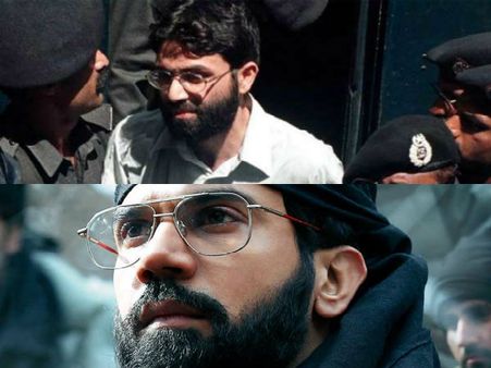Omerta! Rajkummar Rao: I Take The Side Of Terrorist Ahmed Omar Saeed Sheikh
