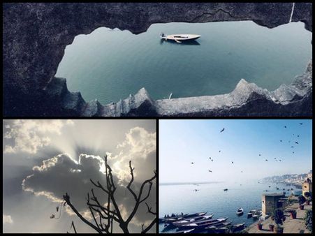 Hrithik Roshan Turns Photographer On The Sets Of Super 30