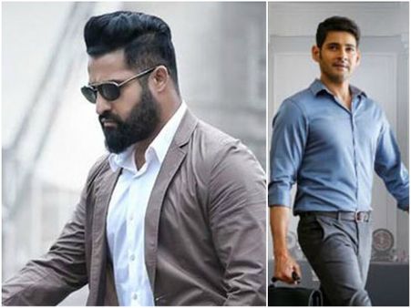 Tollywood Updates: Details Of NTR 28, Bharat Ane Nenu Remake & Nela Ticket Audio Launch