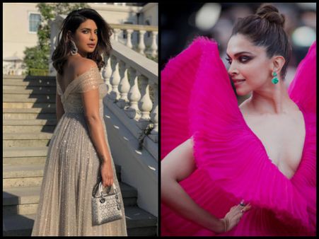 Did Deepika Padukone Offend Priyanka Chopra & Her Fans? Gets Bashed Mercilessly For Being 'Jealous'