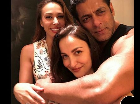 SELFISH SONG: Did Iulia Vantur CONFIRM Her Relationship With Salman Khan? Sounds Unfazed By Trolls