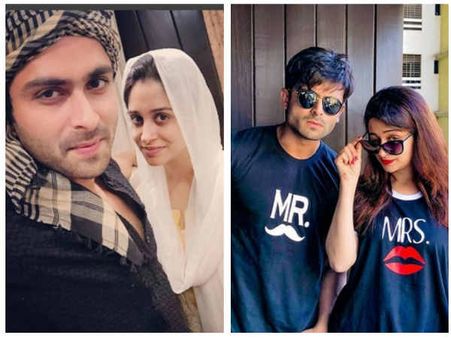 Dipika Kakar & Shoaib Ibrahim Celebrate Their First Iftar, Shoaib Talks About Dipika’s TV Comeback!