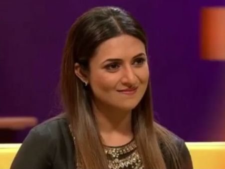 Divyanka Tripathi Responds To Pregnancy Rumours, Says Her Silence Has Been Mistaken For An Agreement