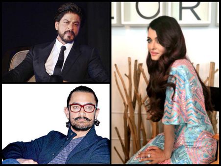 Does Aishwarya Rai Bachchan Regret Rejecting Big Banner Films Starring Shahrukh Khan & Aamir Khan?