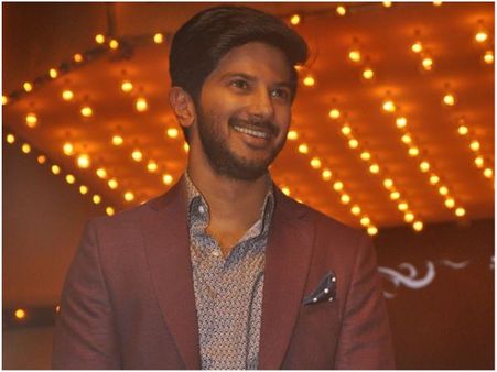 Dulquer Salmaan's Kerala Street Raises Curiosity In The Minds Of The Audiences!