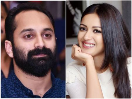 Fahadh Faasil & Catherine Tresa To Team Up For This Upcoming Malayalam Movie!