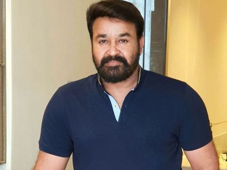 Happy Birthday Mohanlal: Top Celebrities Send Out Their Special Wishes To Mollywood’s Own ‘Lalettan’