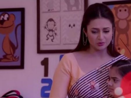 Yeh Hai Mohabbatein Spoiler: Pihu Suffers Depression Because Of Ishita & Raman’s Fight!