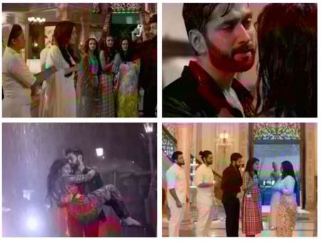 Ishqbaaz Spoiler: Roop Exposed, Shivaay & Anika Reunite, This Actor Is Taking A Break!