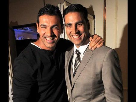John Abraham On Garam Masala 2: I Have Discussed It With Akshay Kumar
