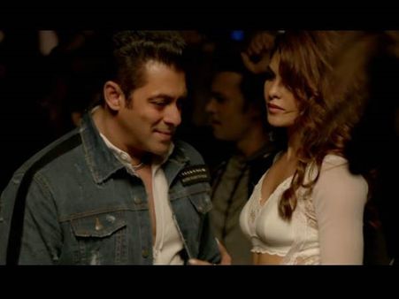 Salman Khan: There Is No One Better Than Jacqueline Fernandez In The Current Generation!