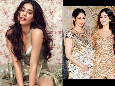 Life After Sridevi's Death! Daughter Janhvi Kapoor Opens Up Like Never Before In Her First Interview