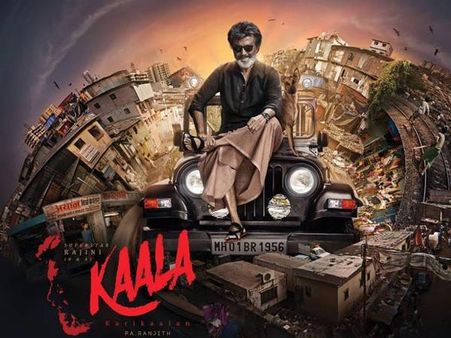 SemmaWeightu Song From Rajinikanth’s Kaala Released: This One’s For The Rap Lovers!