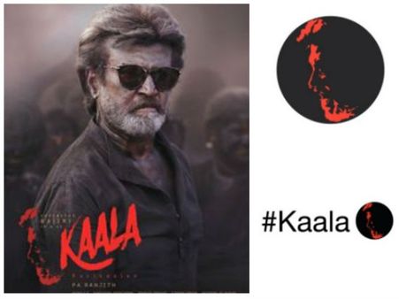 Twitter Glorifies Kaala With A New Emoji