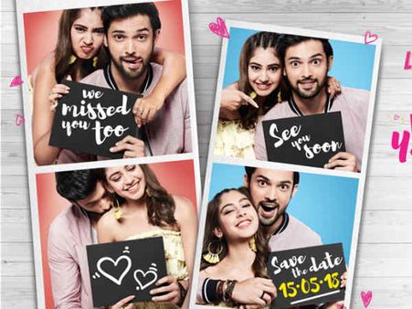 This Summer Ishq Is In The Pyaar With Parth Samthaan & Niti Taylor’s Kaisi Yeh Yaariyan 3