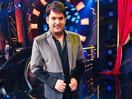 Kapil Sharma Seeks Public Apology From Journalist & Rs 100 Crore In Damages For Defamatory Articles