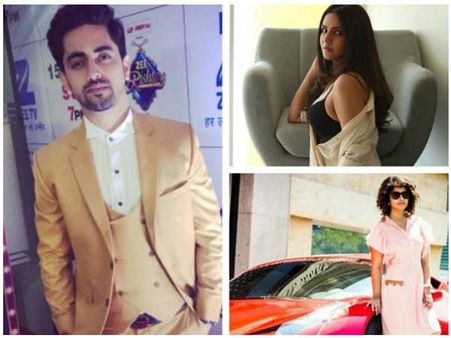 Khatron Ke Khiladi 9: Zain Imam Finalised, Jasmin Bhasin, Avika Gor & Aditya Narayan Approached!