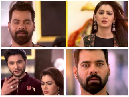 Kumkum Bhagya Spoiler: Pragya & Abhi Come Face To Face; King Singh Gets To Know About Pragya’s Past!