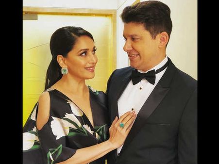 Madhuri Dixit On Getting Married At Her Career Peak: I Found The Right Man & The Rest Didn't Matter!