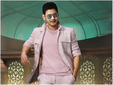 Here’re The Details Of Mahesh Babu’s Upcoming Movies Post Bharat Ane Nenu!