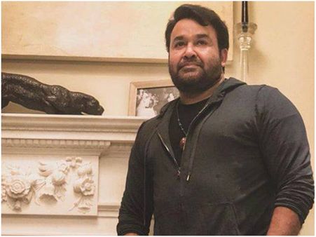 Mohanlal Fever Reaches The IPL 2018 As Well & Here Is How!