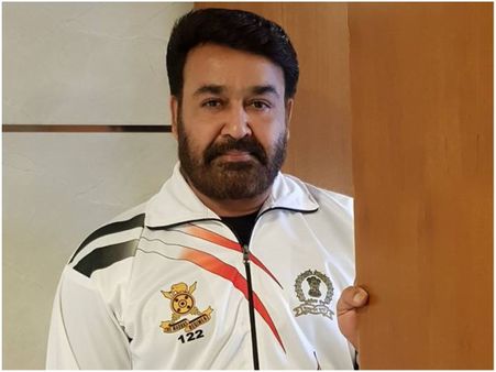 When Mohanlal Was Voted As The Most Popular Keralite!