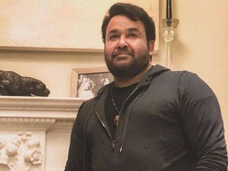 Mohanlal Birthday Special: A Quick Look Into The Much Awaited BIG Movies Of Mohanlal!